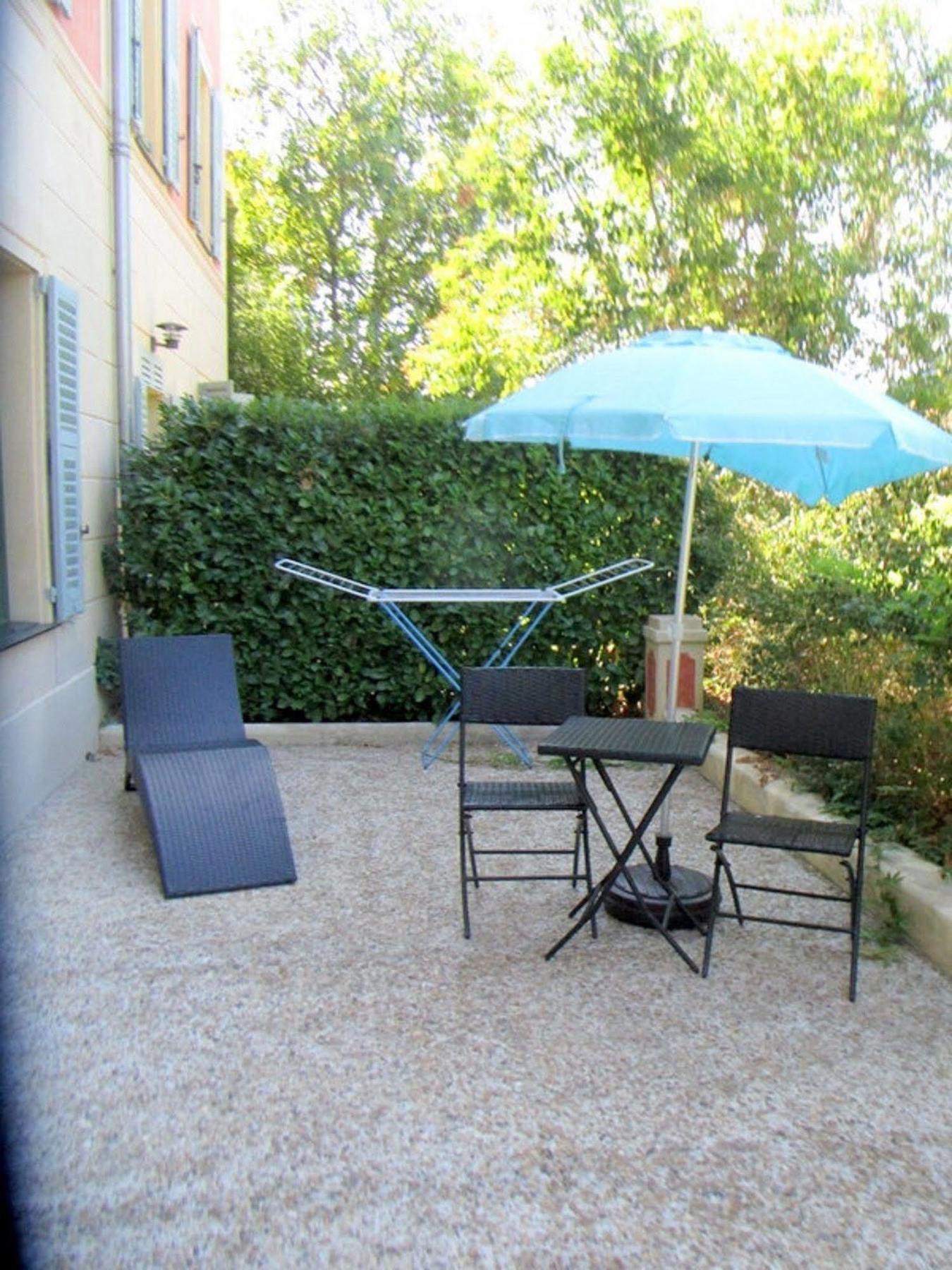Chambre D'Hotes Serenita Di Giacometti Nice Exterior foto